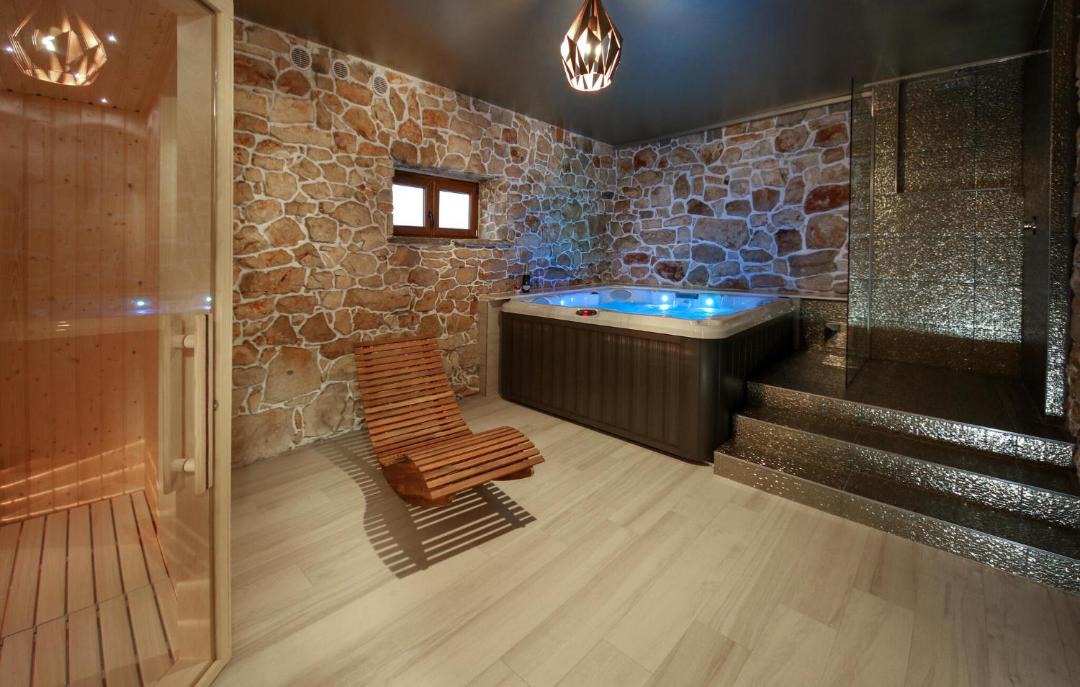 Photo of Bathroom in Pokrovnik