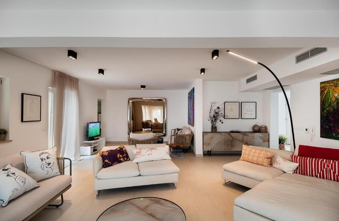 Photo of Livingroom in Selca