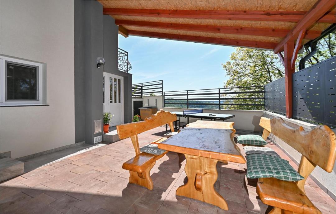Photo of Patio Balcony in Varazdinske Toplice