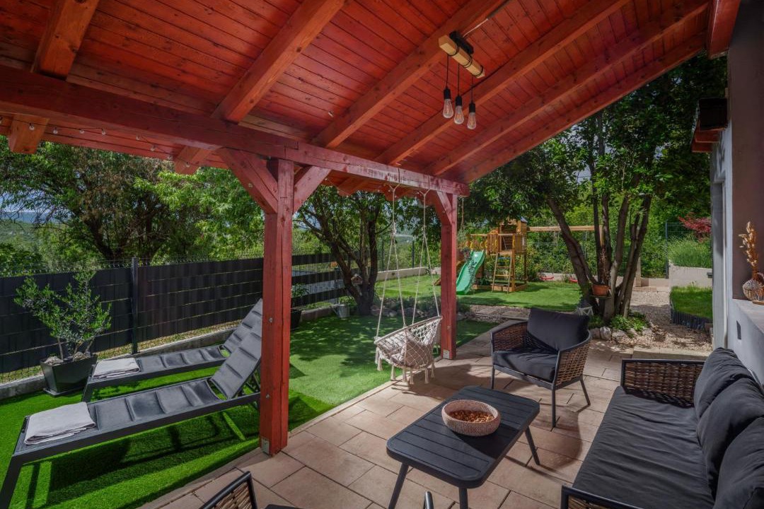 Photo of Patio Balcony in Sestanovac