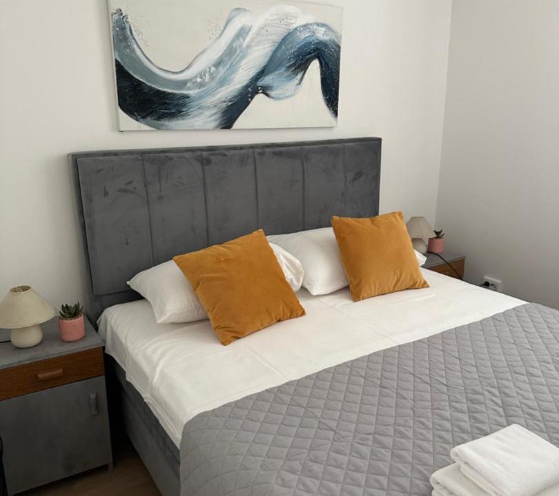 Photo of Bedroom in Sveti Filip i Jakov
