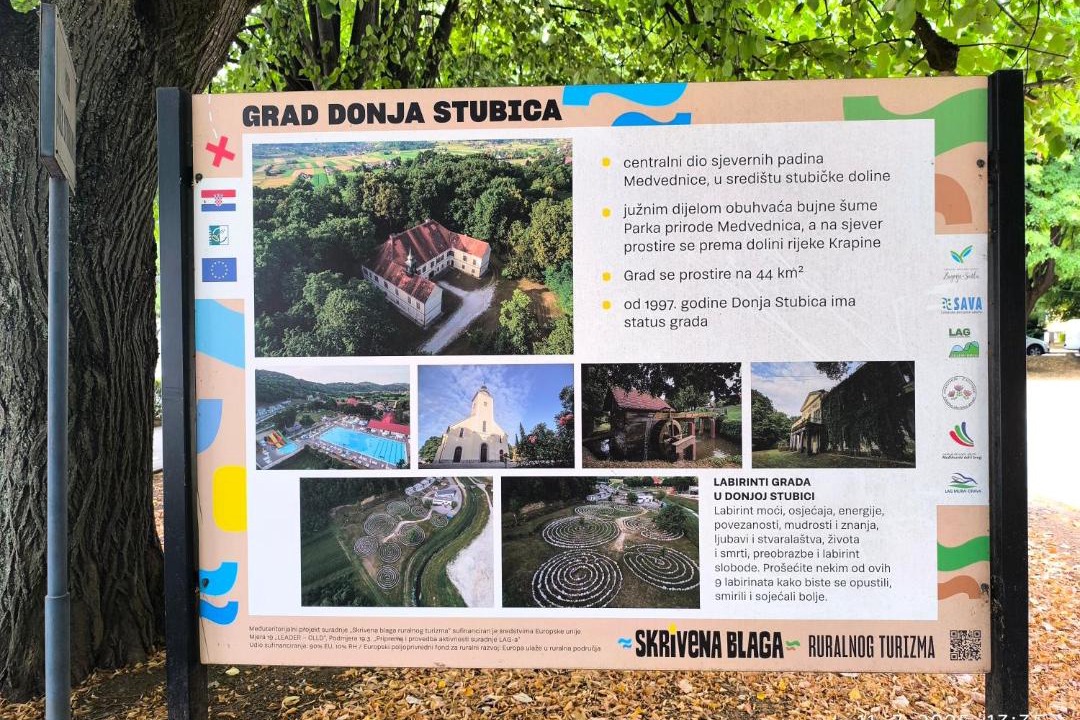 Photo of Others in Donja Stubica