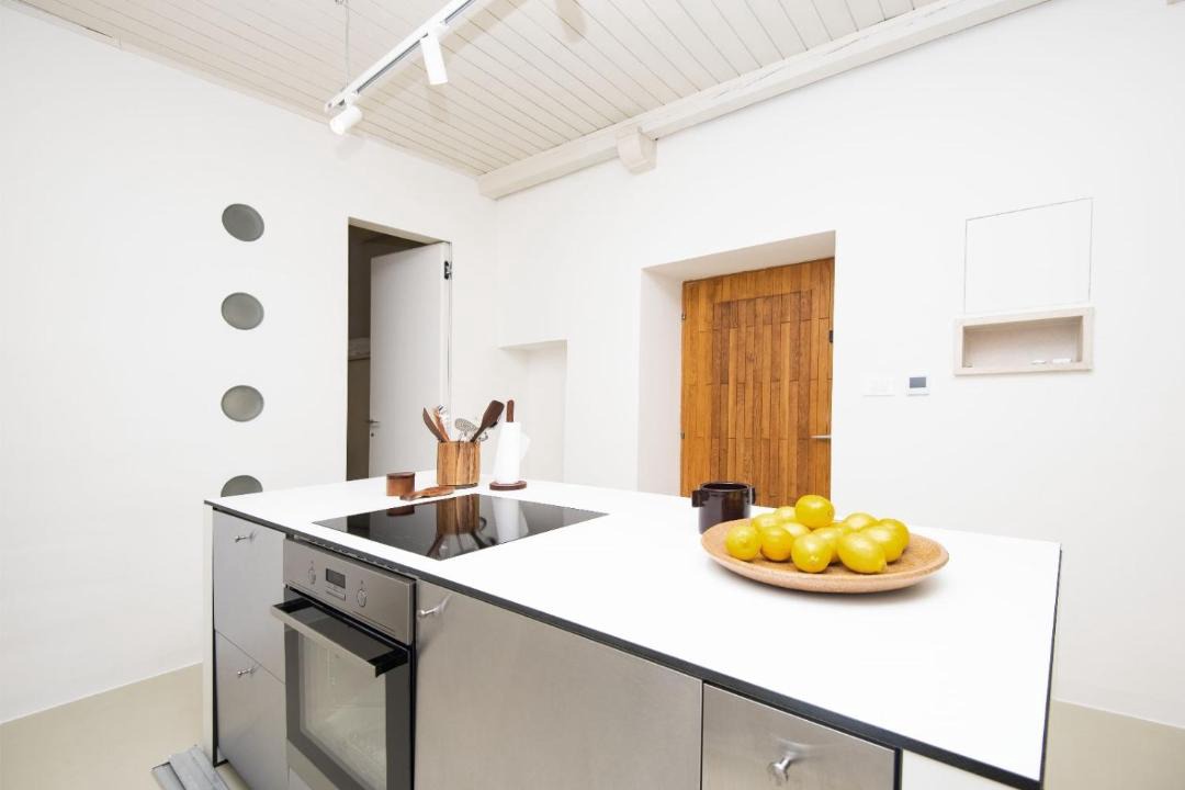 Photo of Kitchen in Sibenik Old Town