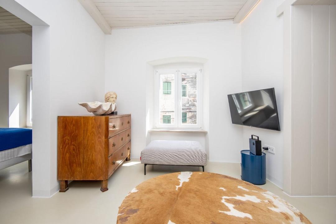 Photo of Bedroom in Sibenik Old Town