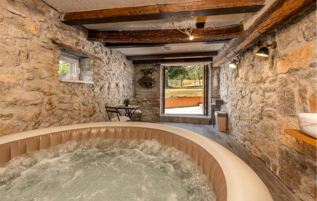 Photo of Bathroom in Cvetkovic