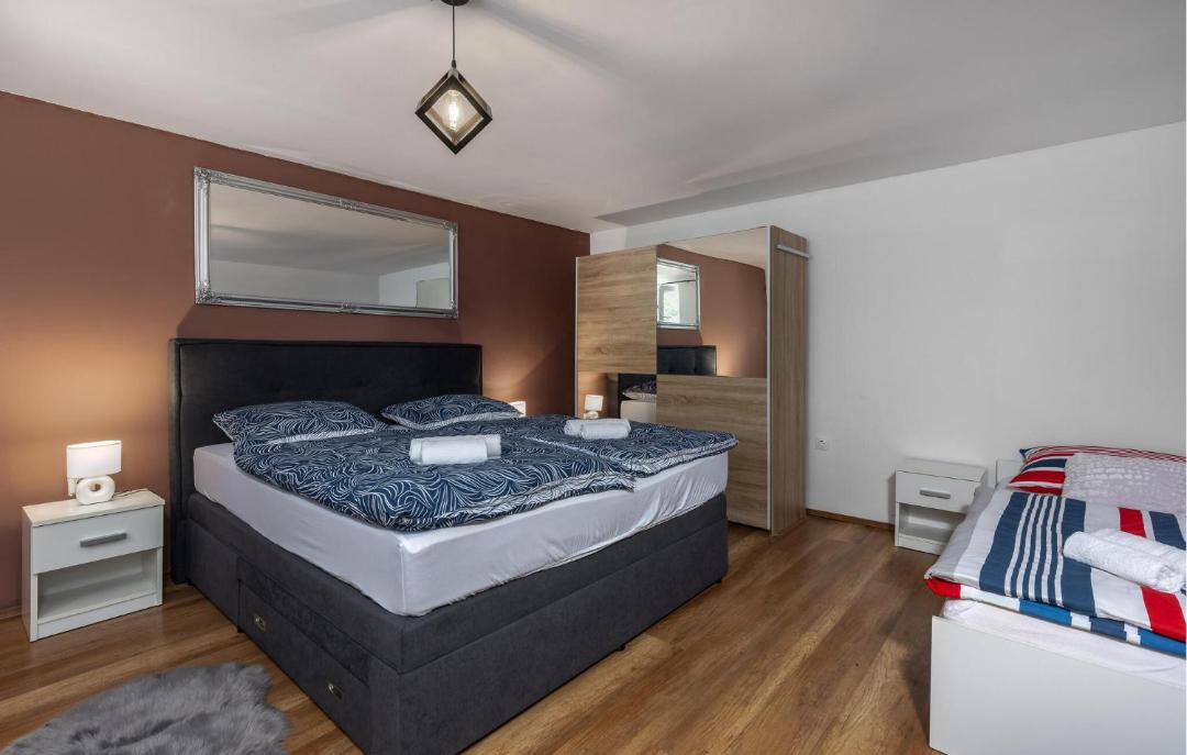 Photo of Bedroom in Cvetkovic