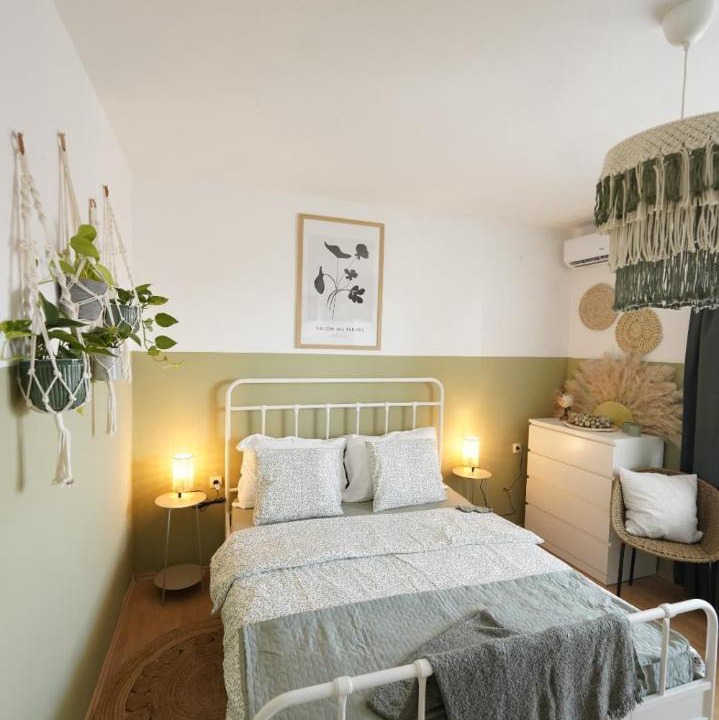 Photo of Bedroom in Zubovici