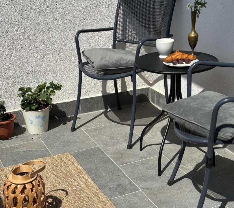 Photo of Patio Balcony in Vrbovec