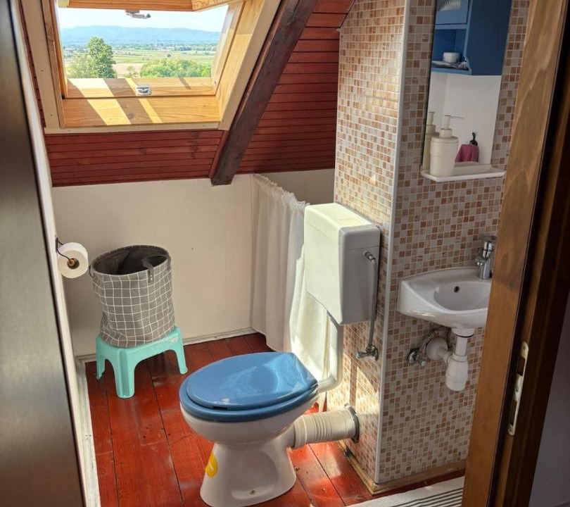 Photo of Bathroom in Vrbovec