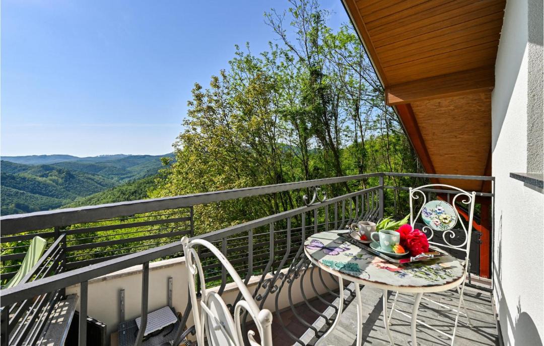 Photo of Patio Balcony in Varazdinske Toplice
