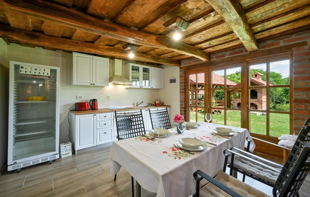 Photo of Kitchen in Konjscina