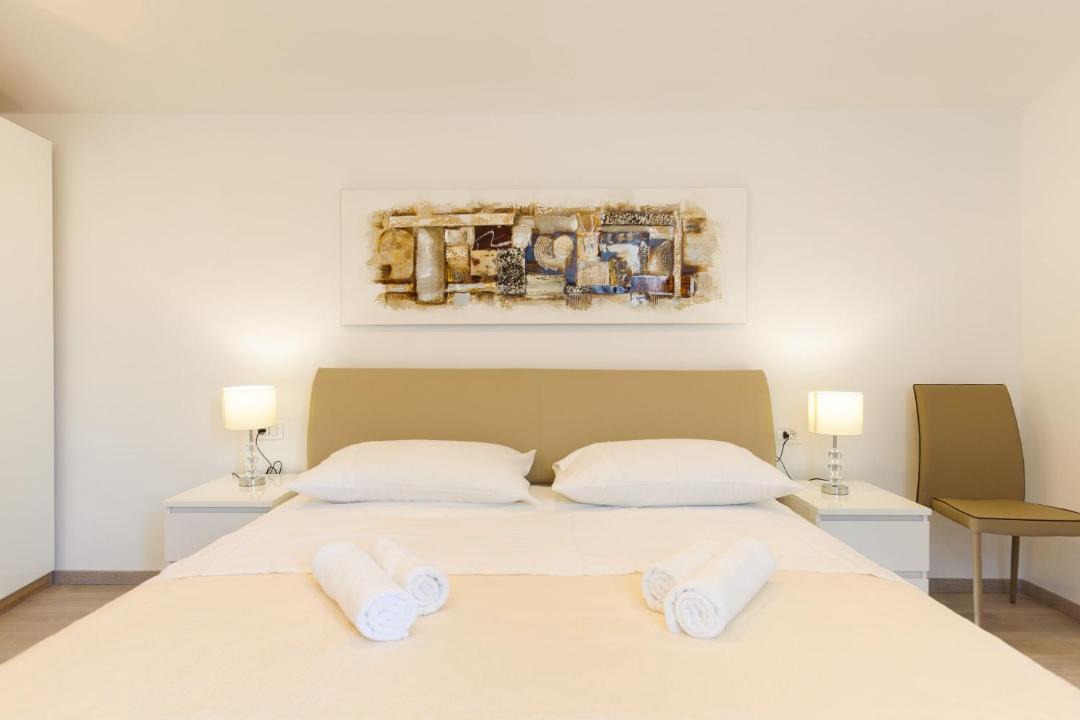 Photo of Bedroom in Split
