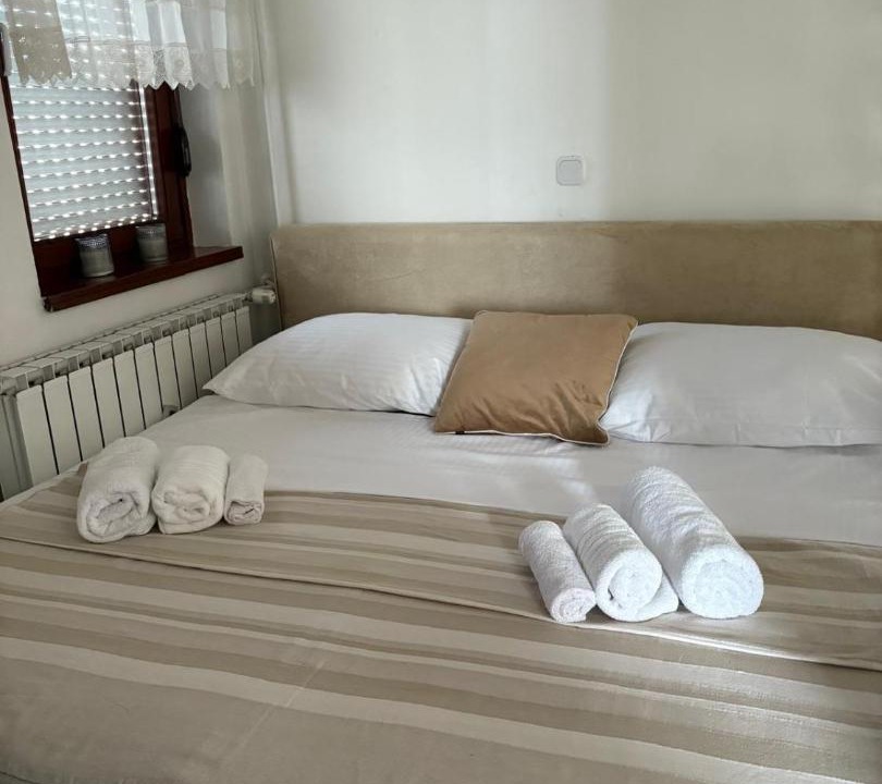 Photo of Bedroom in Novi Zagreb
