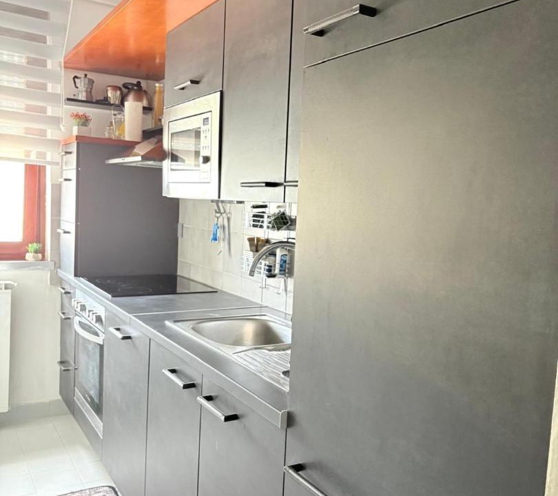 Photo of Kitchen in Novi Zagreb