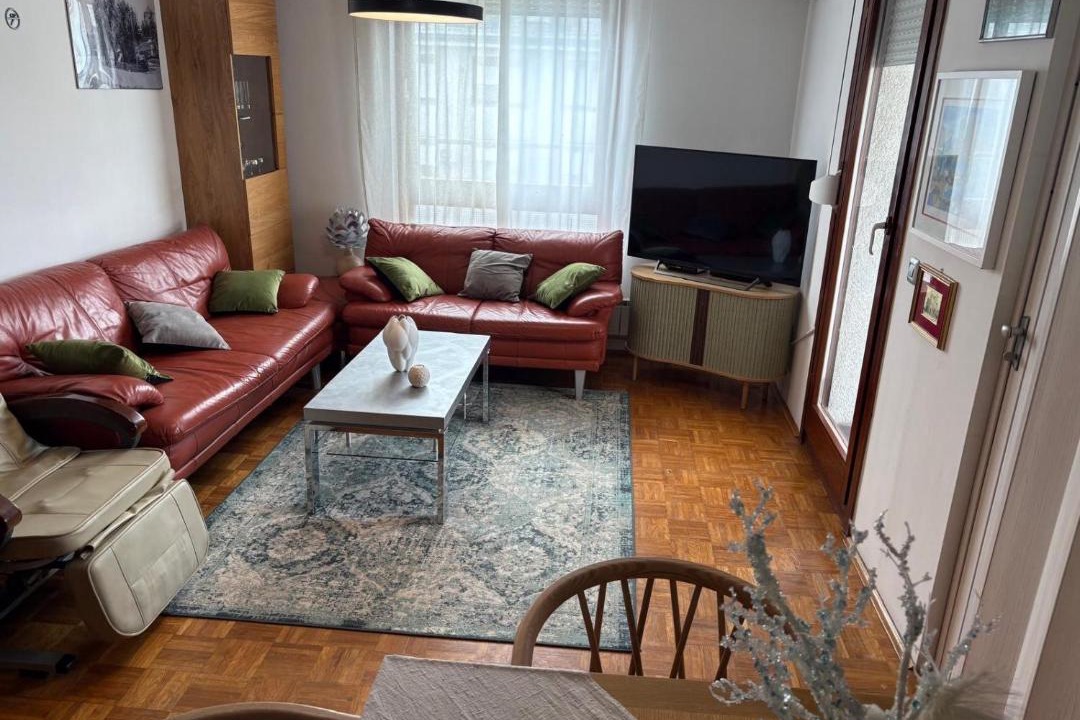 Photo of Livingroom in Novi Zagreb