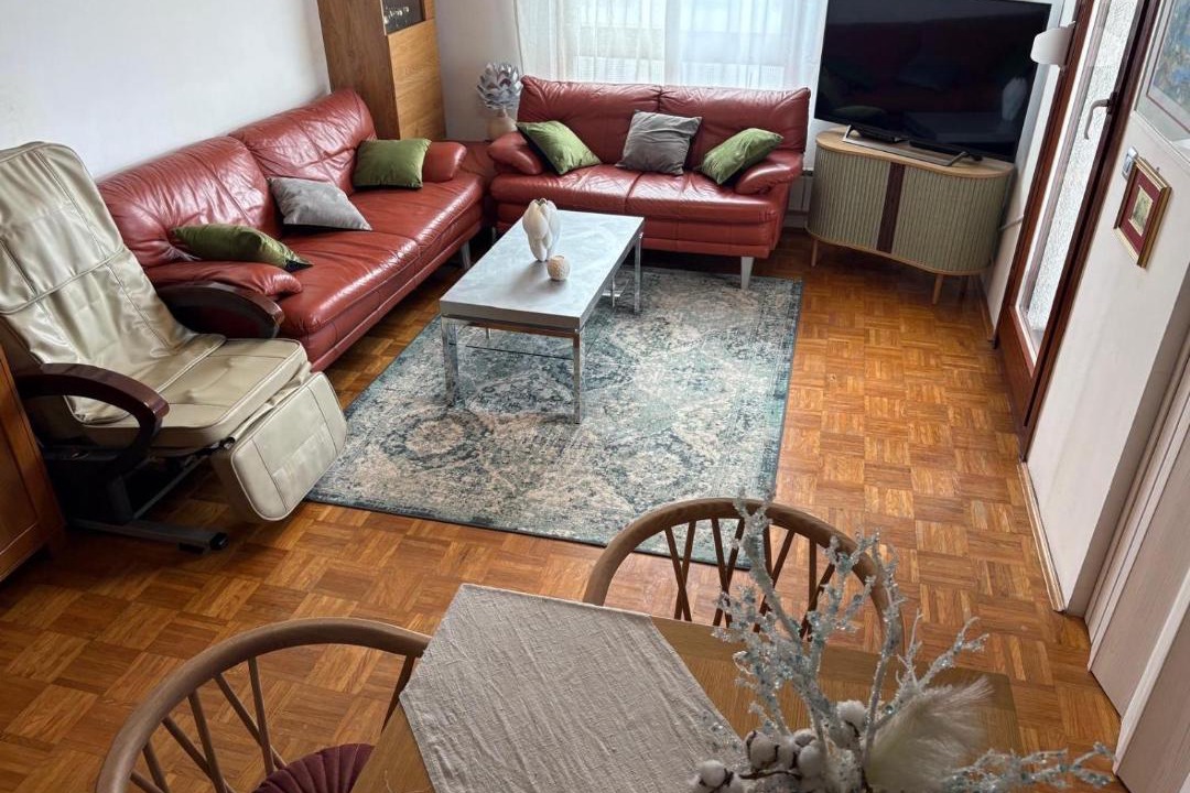 Photo of Livingroom in Novi Zagreb