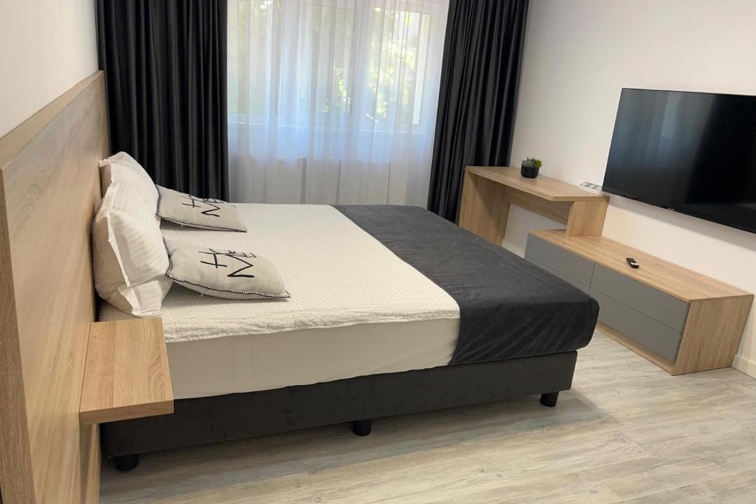 Photo of Bedroom in Mangalia