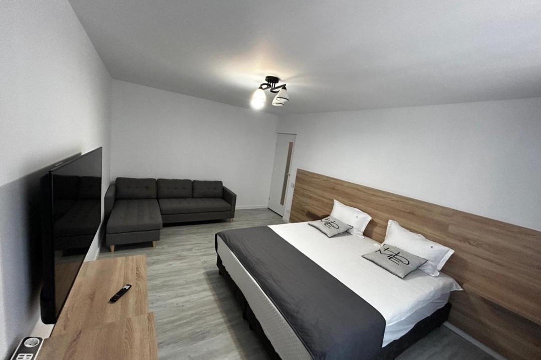 Photo of Bedroom in Mangalia