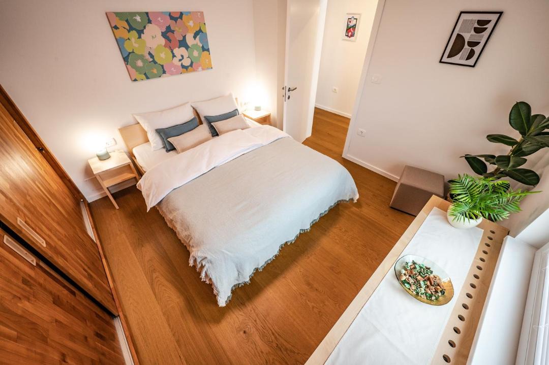 Photo of Bedroom in Kocevje