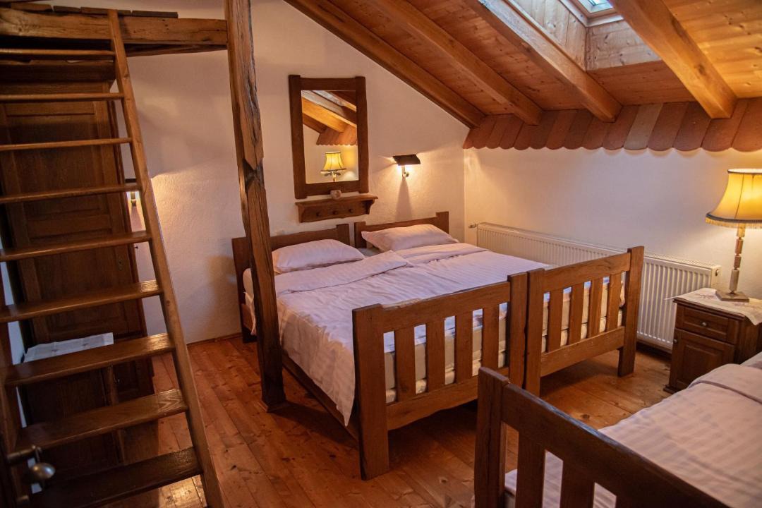 Photo of Bedroom in Slavonski Brod