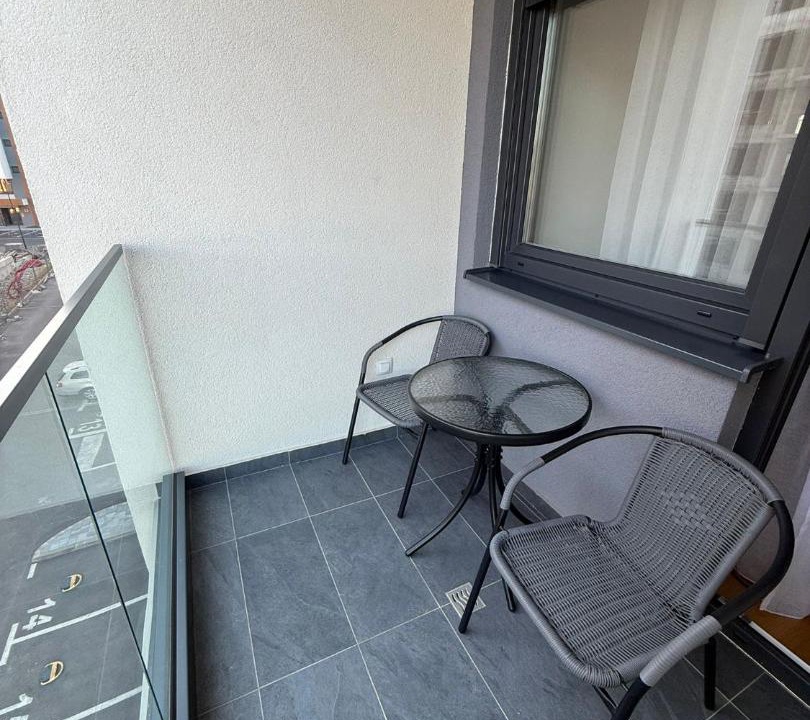 Photo of Patio Balcony in Banja Luka