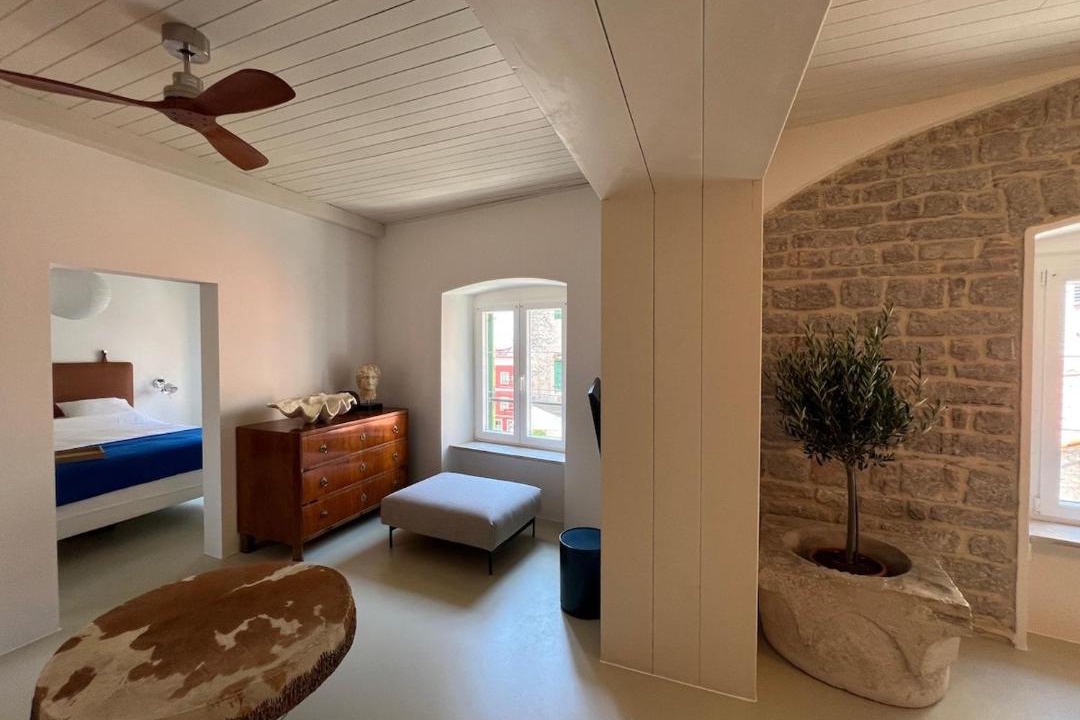 Photo of Bedroom in Sibenik Old Town