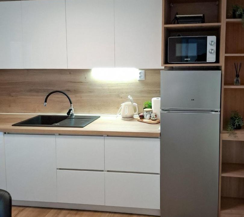 Photo of Kitchen in Istok