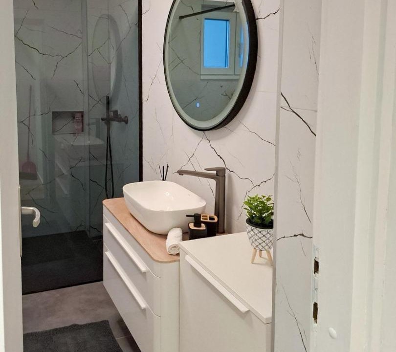 Photo of Bathroom in Istok