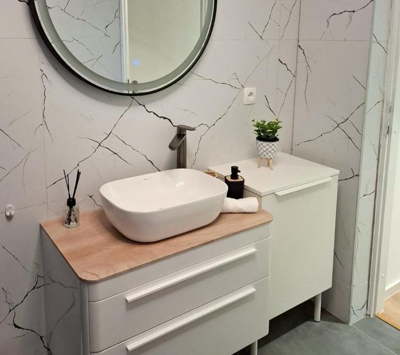 Photo of Bathroom in Istok