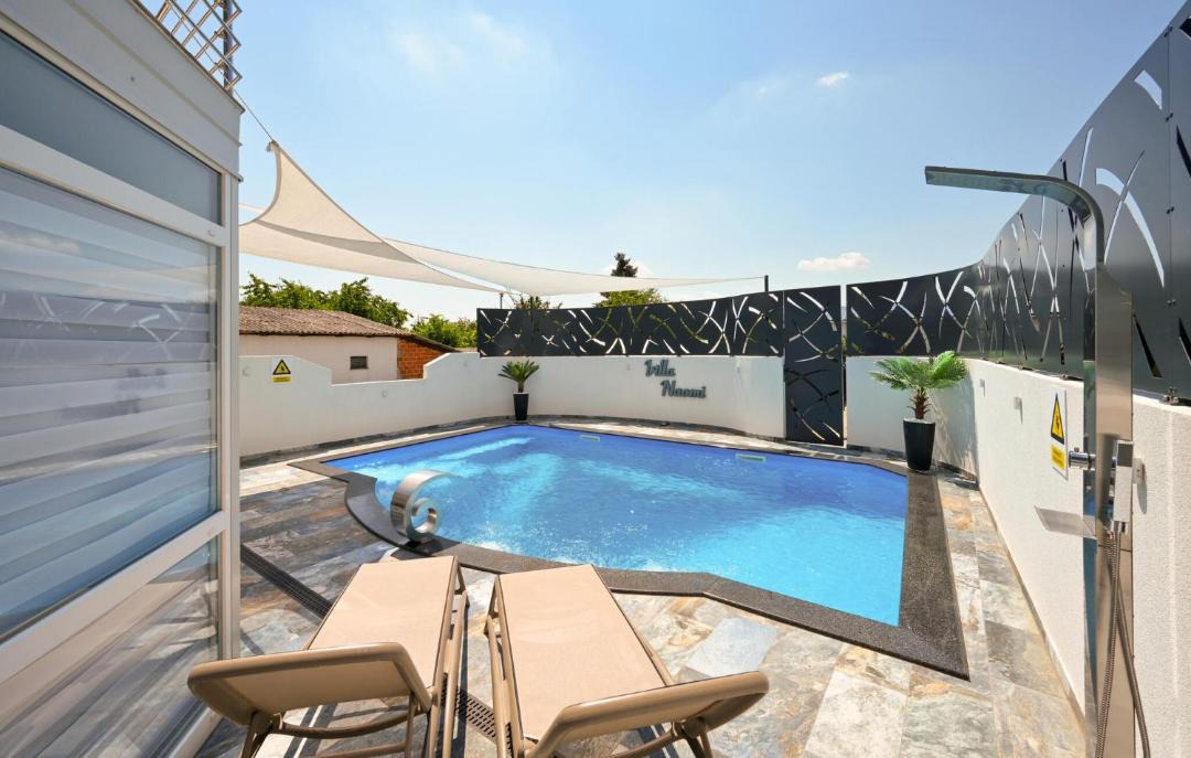 Photo of Patio Balcony in Bjelovar