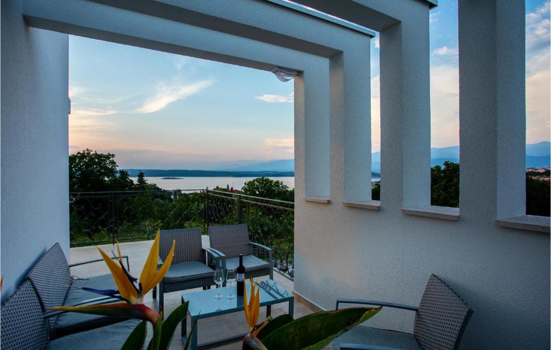 Photo of Patio Balcony in Klimno
