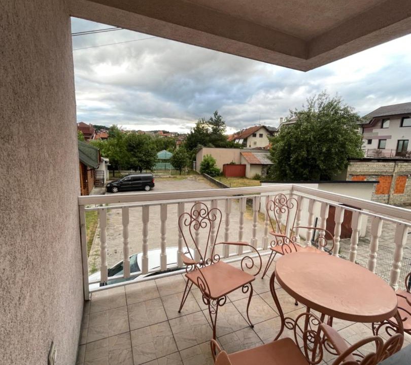 Photo of Patio Balcony in Banja Luka