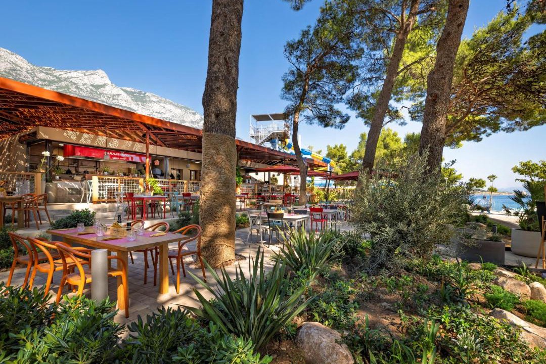 Photo of Others in Makarska