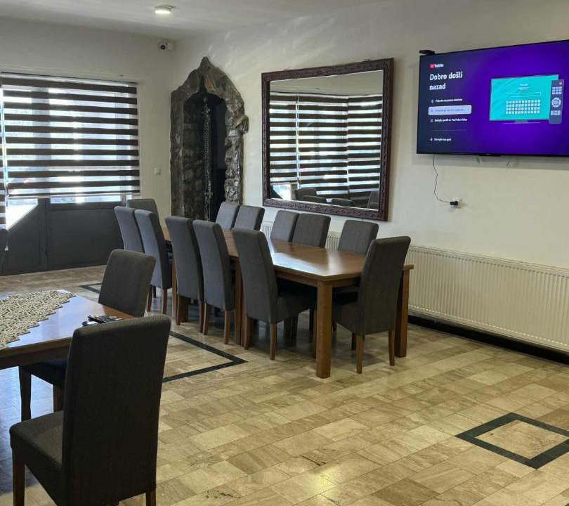 Photo of Livingroom in Tuzla Canton