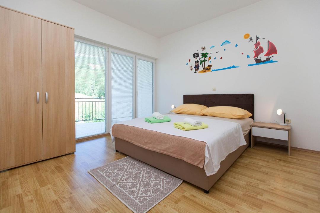 Photo of Bedroom in Dramalj