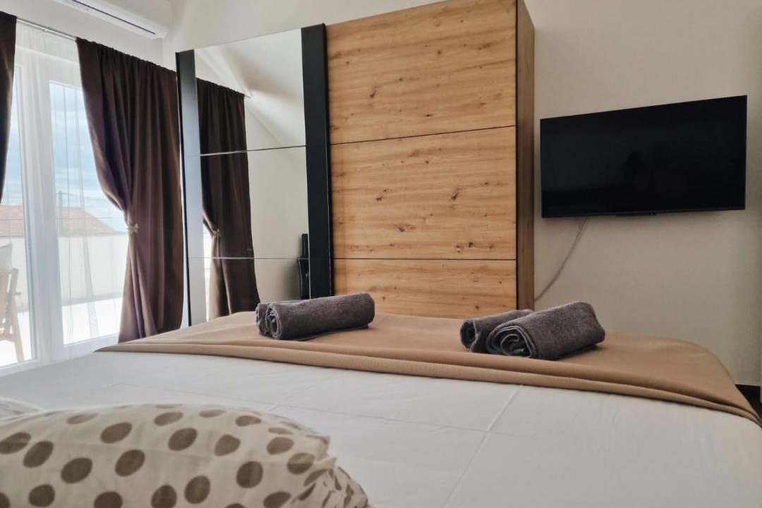 Photo of Bedroom in Lovinac