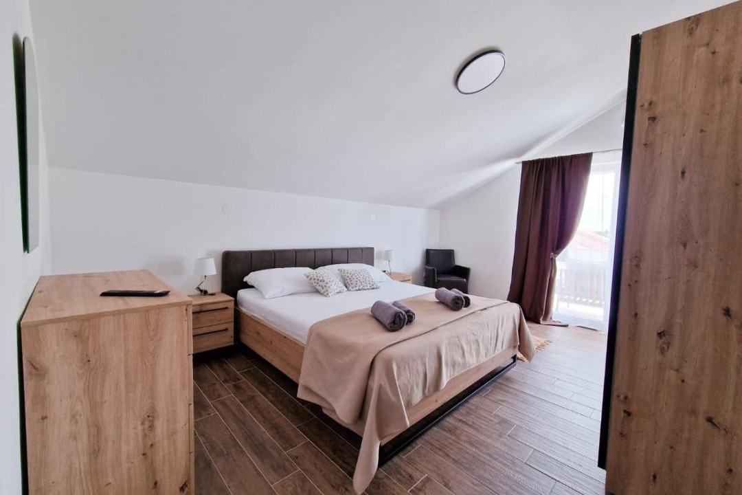 Photo of Bedroom in Lovinac