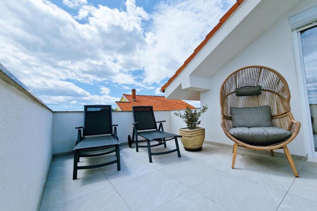 Photo of Patio Balcony in Lovinac