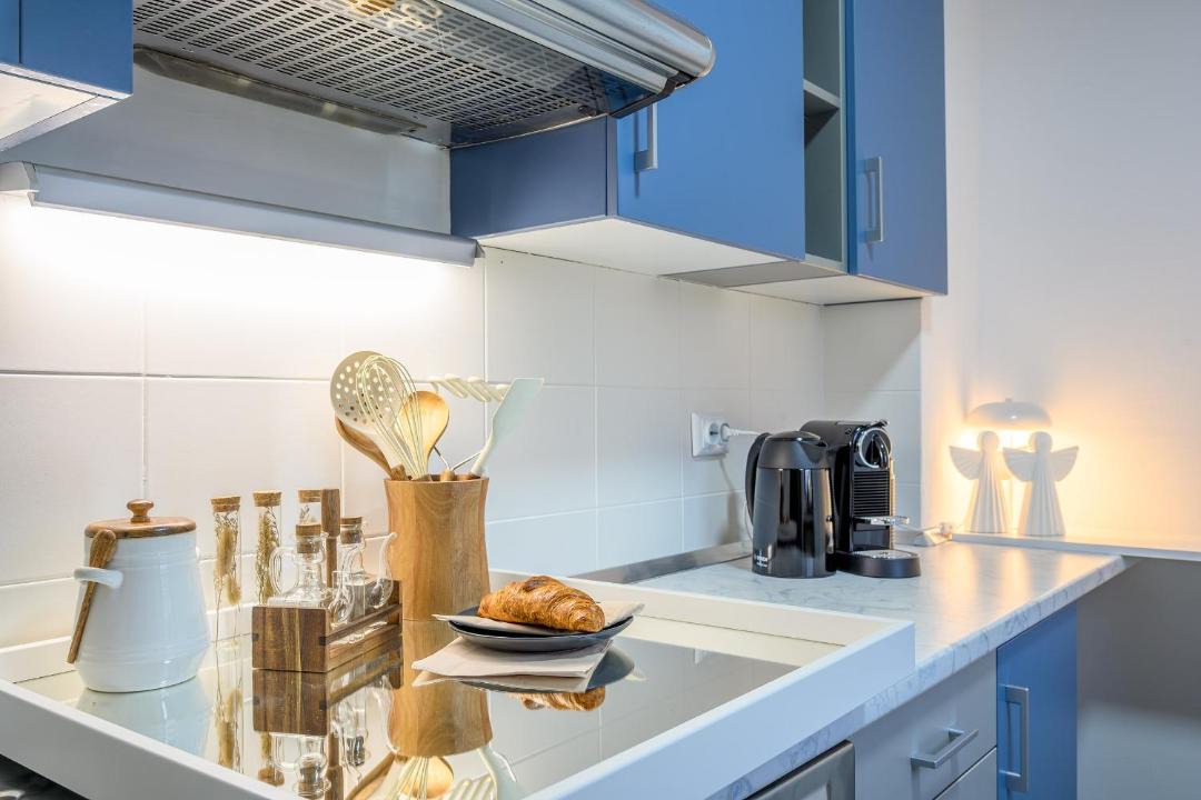 Photo of Kitchen in Novi Zagreb