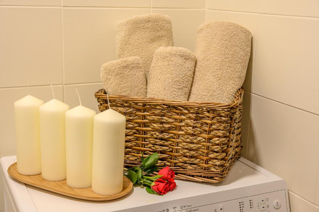 Photo of Bathroom in Novi Zagreb