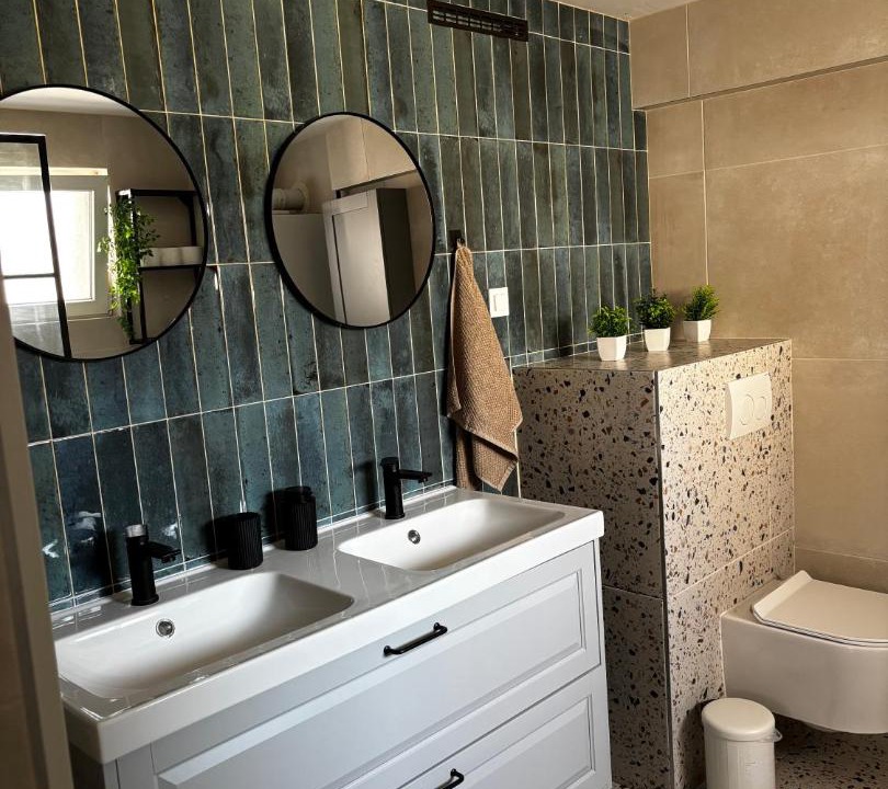 Photo of Bathroom in Jakovlje