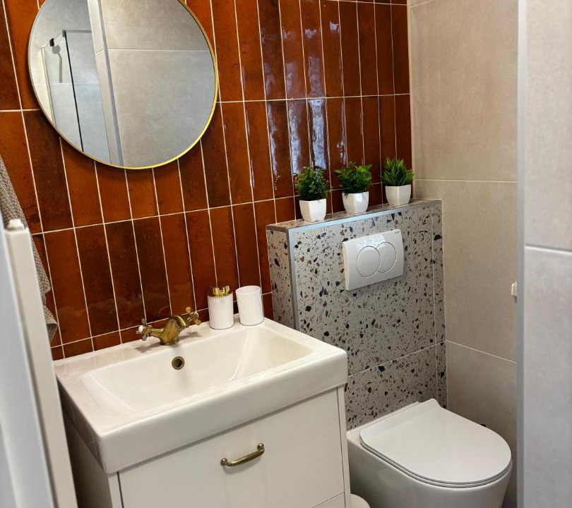 Photo of Bathroom in Jakovlje