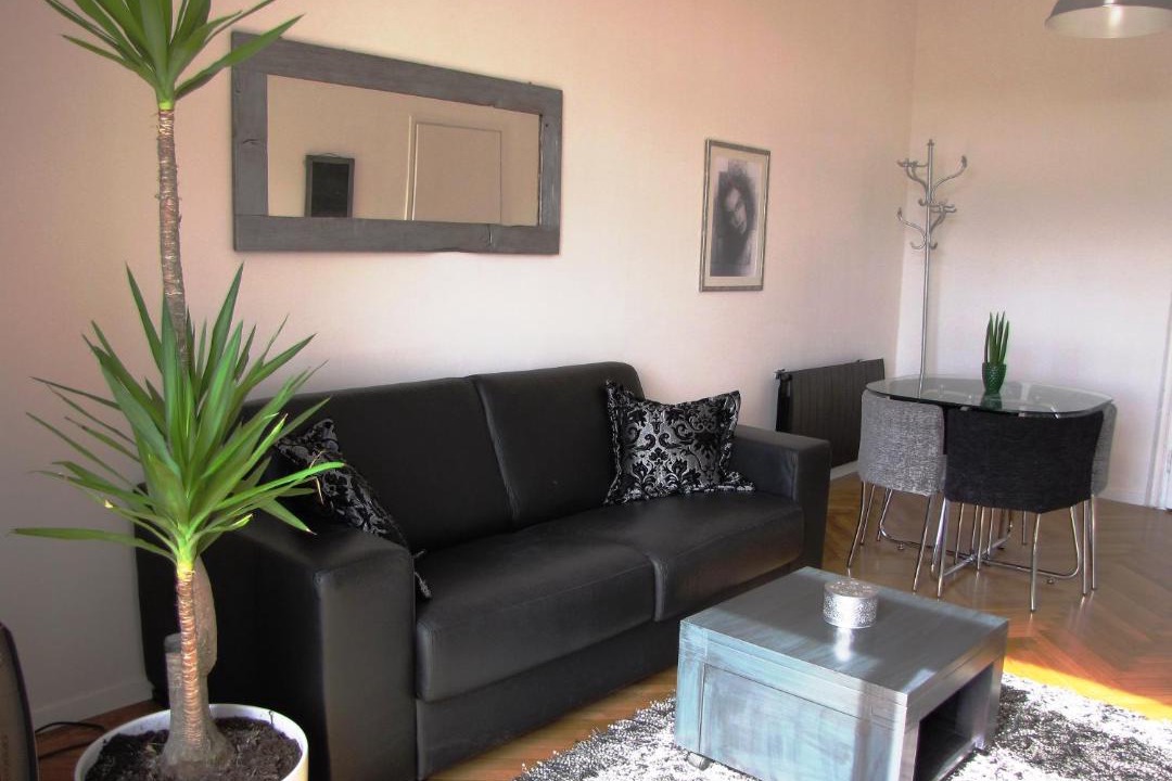 Photo of Livingroom in Zagreb