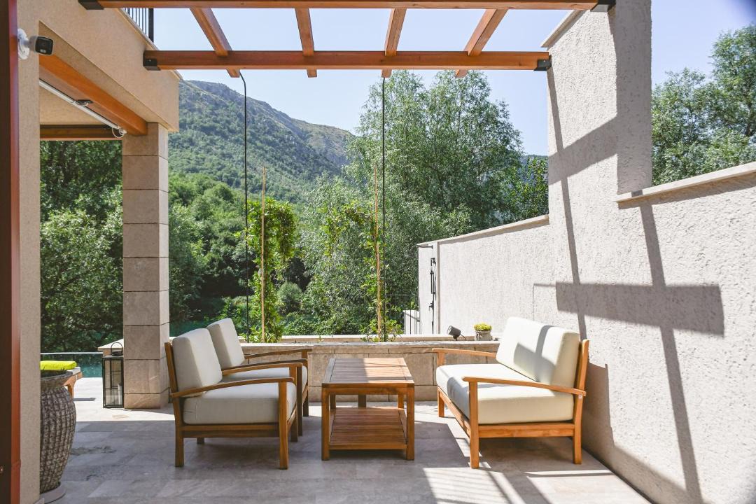 Photo of Patio Balcony in Slipcici