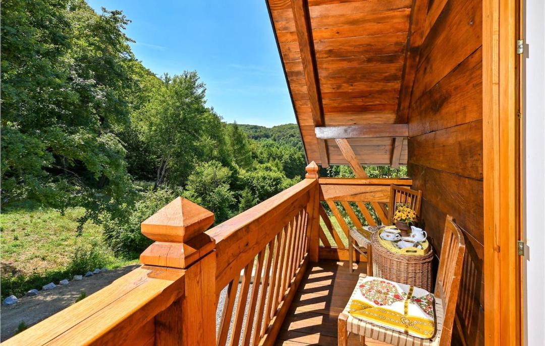 Photo of Patio Balcony in Gornji Kneginec