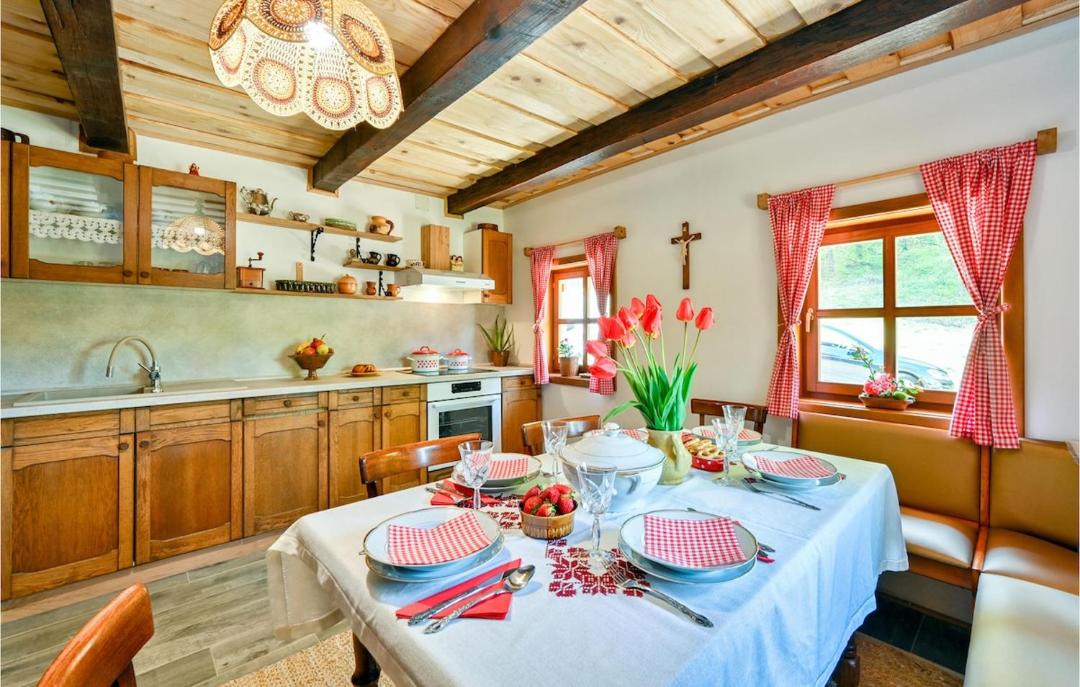 Photo of Kitchen in Gornji Kneginec