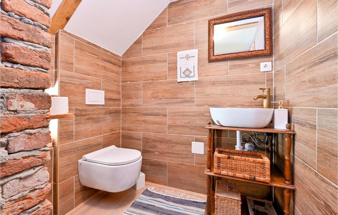 Photo of Bathroom in Gornji Kneginec