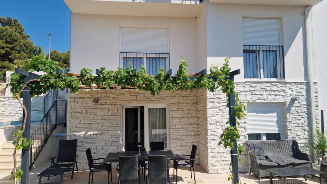 Photo of Patio Balcony in Razanj