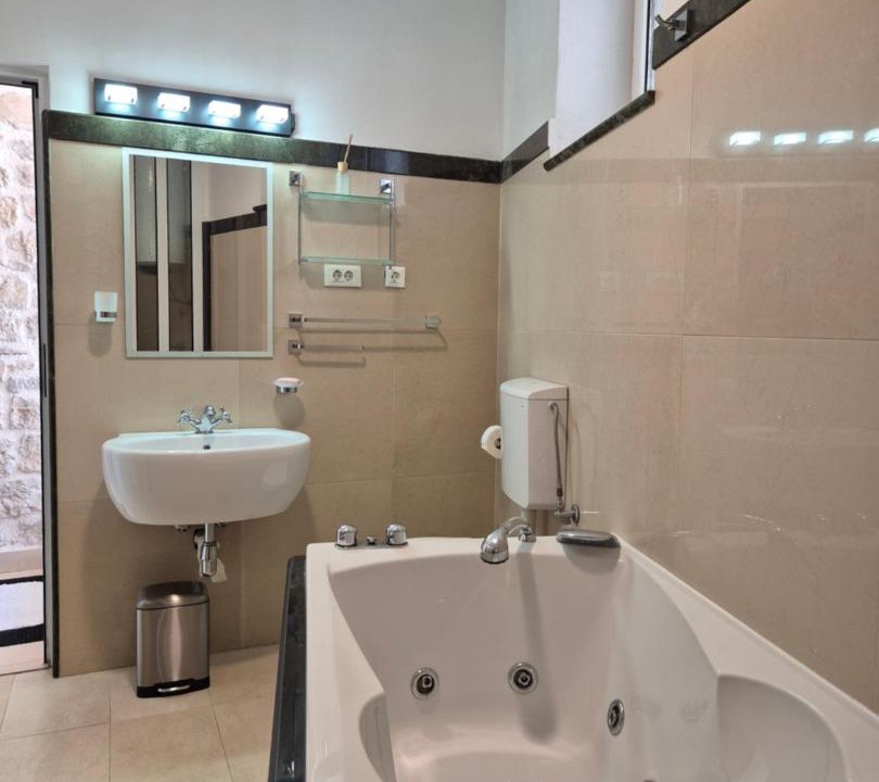 Photo of Bathroom in Sibenik Old Town
