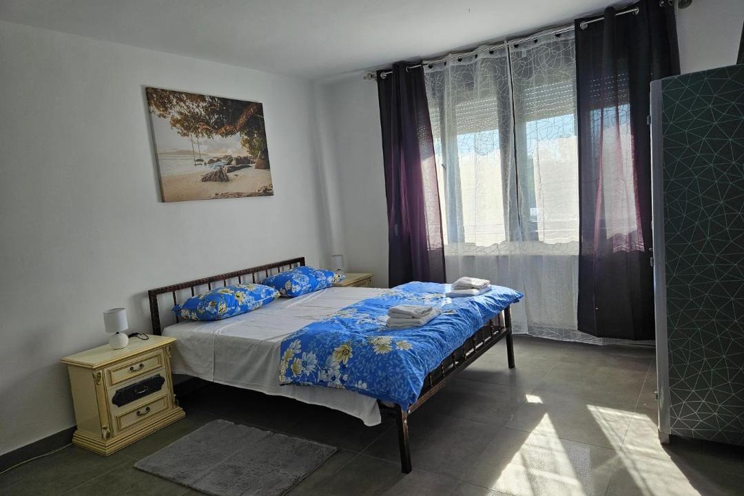 Photo of Bedroom in Bizovac